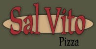 Sal Vito Pizza logo