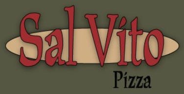 Sal Vito Pizza Logo