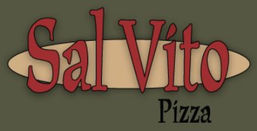 Sal Vito Pizza logo