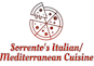 Sorrento's Italian Mediterranean Cuisine  logo