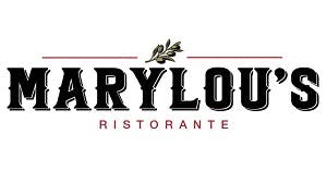 Marylou's Ristorante Logo