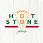 Hot Stone Pizza logo