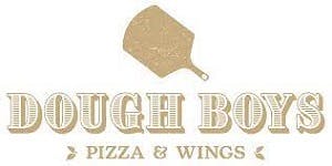Dough Boys Pizza & Wings