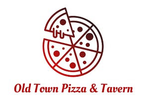 Old Town Pizza & Restaurant Logo