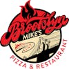 Brooklyn Mike's Pizza & Restaurant logo