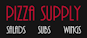 Pizza Supply logo