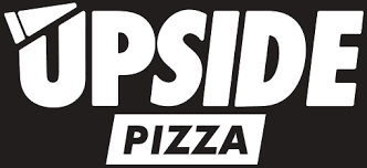 Upside Pizza (Spring St) logo