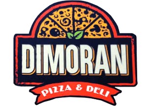 Dimoran Pizza & Deli Logo
