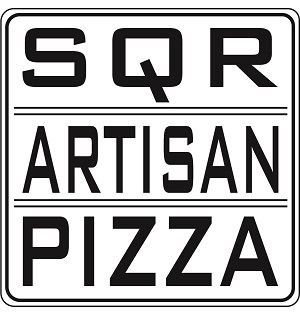 artisan pizza