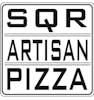SQR Artisan Pizza logo