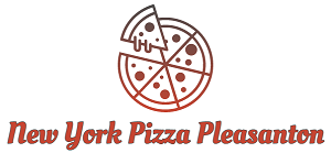 New York Pizza logo