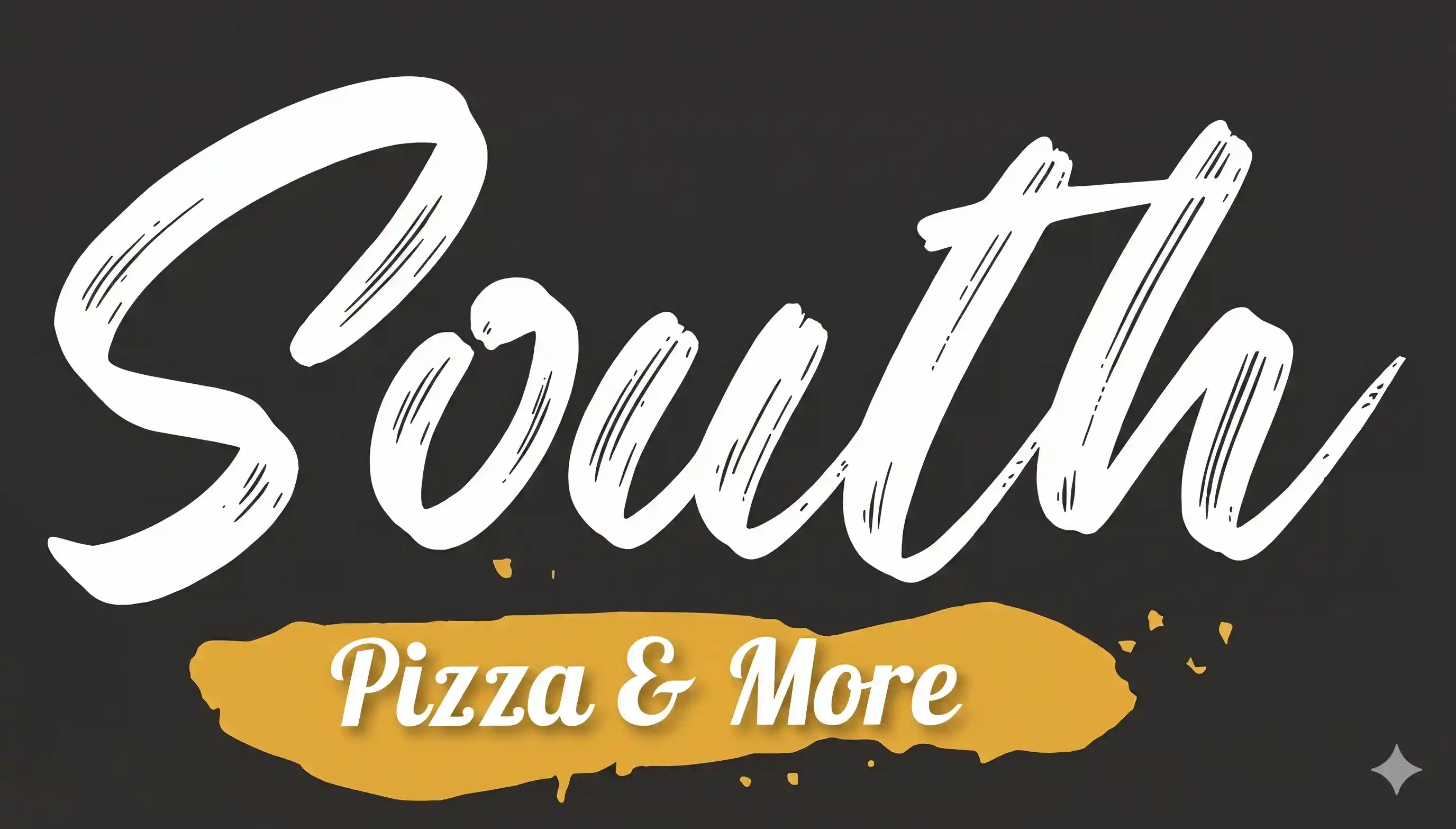 South Pizza logo