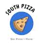 South Pizza logo