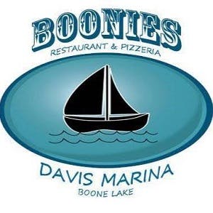 Boonies Logo