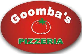 Goomba's Pizzeria Logo