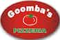 Goomba's Pizzeria logo