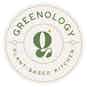 Greenology logo