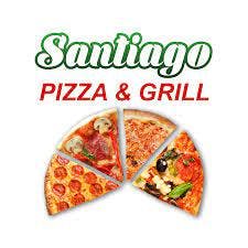 Santiago Pizza & Grill