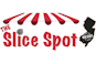 The Slice Spot logo