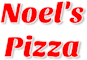 Noel's Pizza logo