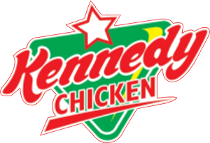 Kennedy Fried Chicken & Pizza logo