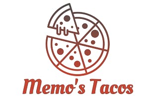 Memo's Tacos Logo