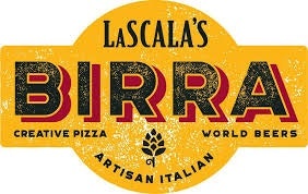 LaScala's Birra logo