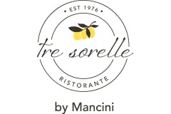 Tre Sorelle Ristorante Logo
