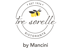 Tre Sorelle Ristorante & Pizzeria logo