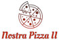 Nostra Pizza II  logo