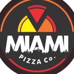 Miami Pizza Co. logo
