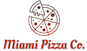 Miami Pizza Co. logo