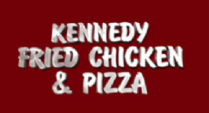 Kennedy's Chicken & Grill logo
