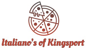 Italiano’s of Kingsport Logo