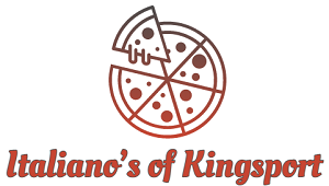 Italiano's of Kingsport logo