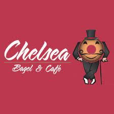 Chelsea Bagel & Pizzeria
