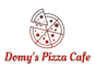 Domy's Pizza Cafe logo