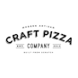 Craft Pizza Company logo
