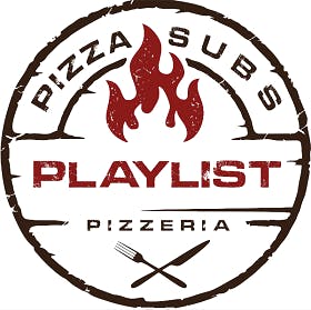 Playlist Pizzeria - Pizza & Subs