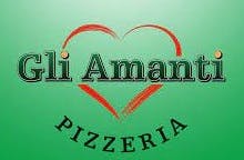 Gli Amanti Pizzeria Logo