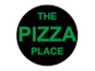 The Pizza Place MLB logo
