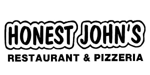 Honest John's Pizzeria Second St
