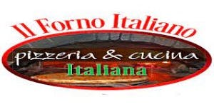 Il Forno Italiano Logo