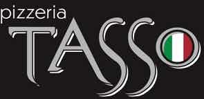 Pizzeria Tasso logo