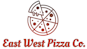 East West Pizza Co. logo