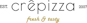 Crepizza logo