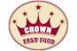 Crown Fast Food logo