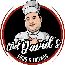 Chef David's Food & Friends