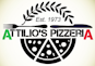Attilio's Pizza logo