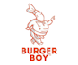 Burger Boy Lounge logo